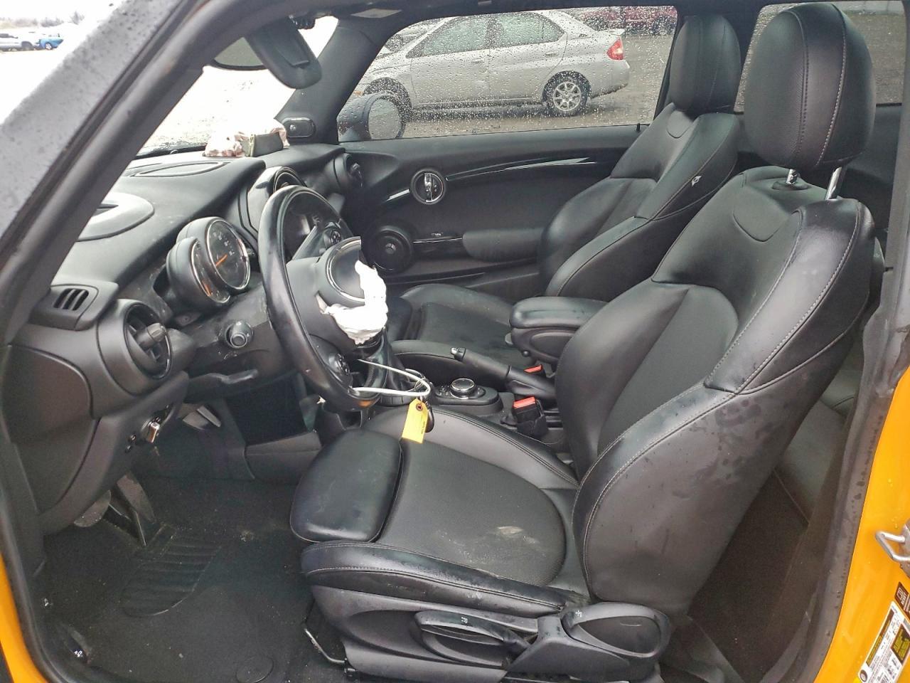 2014 Mini Cooper - Фото 7