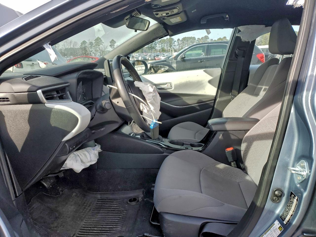 2024 Toyota Corolla Se - Фото 7