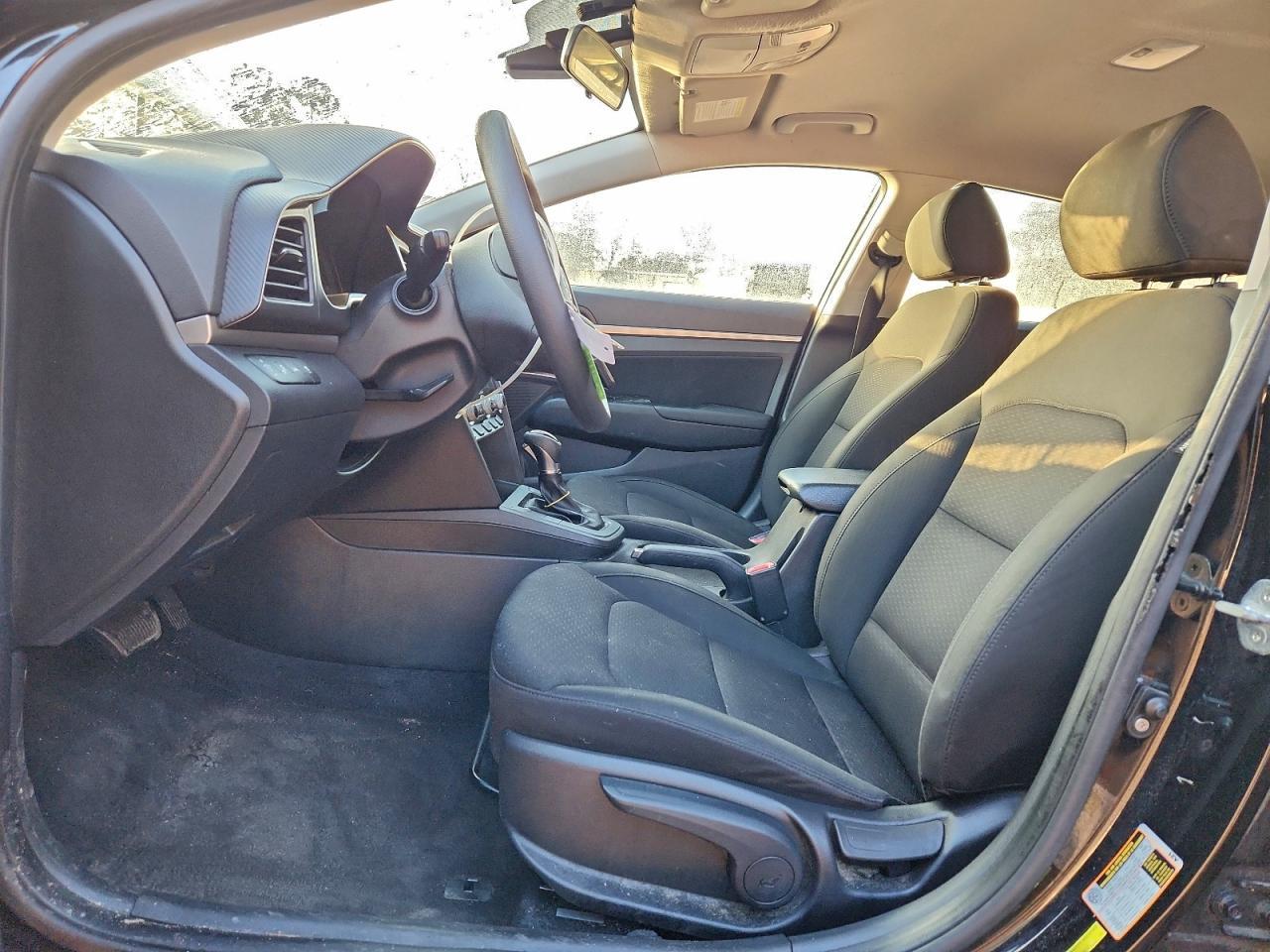 2020 Hyundai Elantra Sel - Фото 7