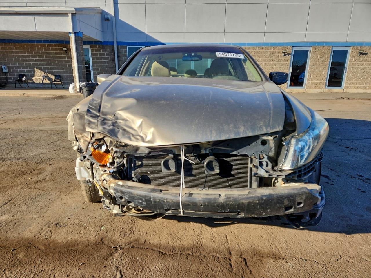 2009 Honda Accord - Фото 5