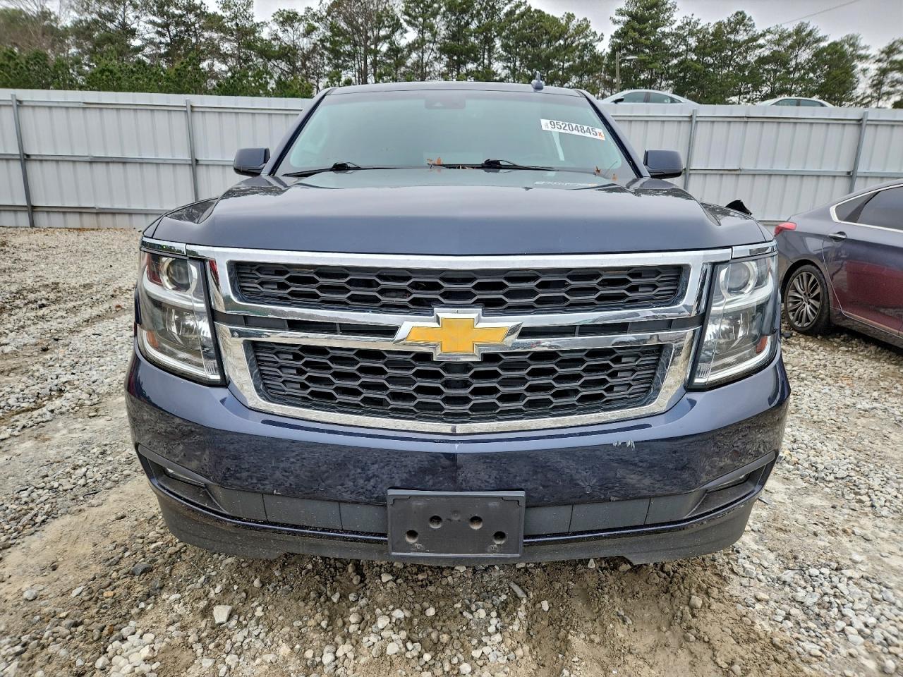 2019 Chevrolet Suburban C1500 Lt - Image 5