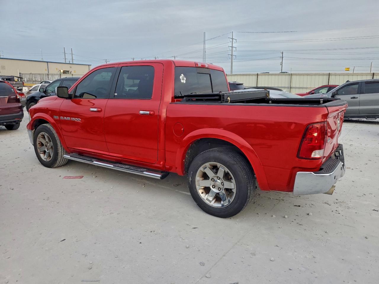 2012 Dodge Ram 1500 - Фото 2