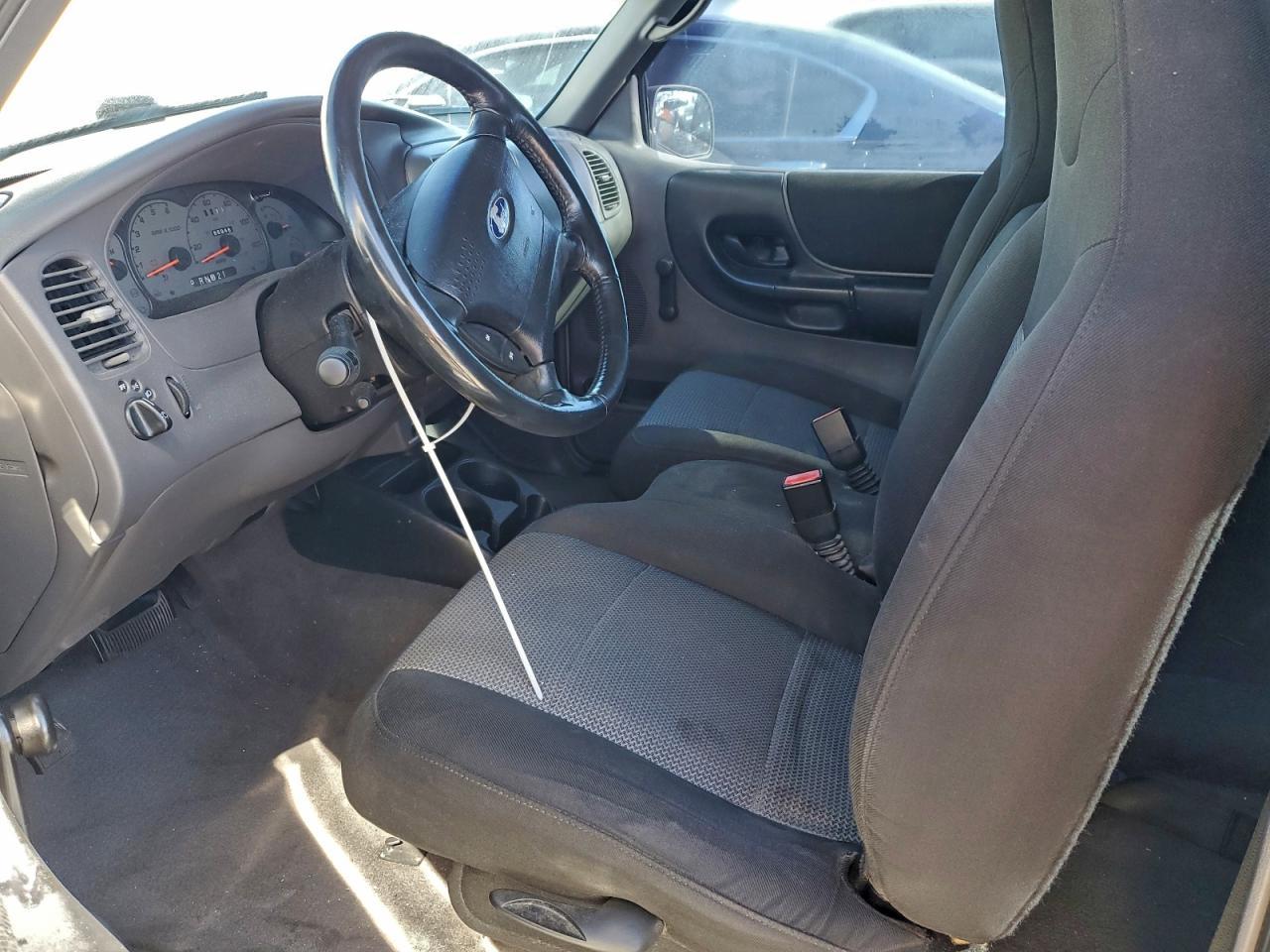 2003 Ford Ranger Super Cab - Фото 7