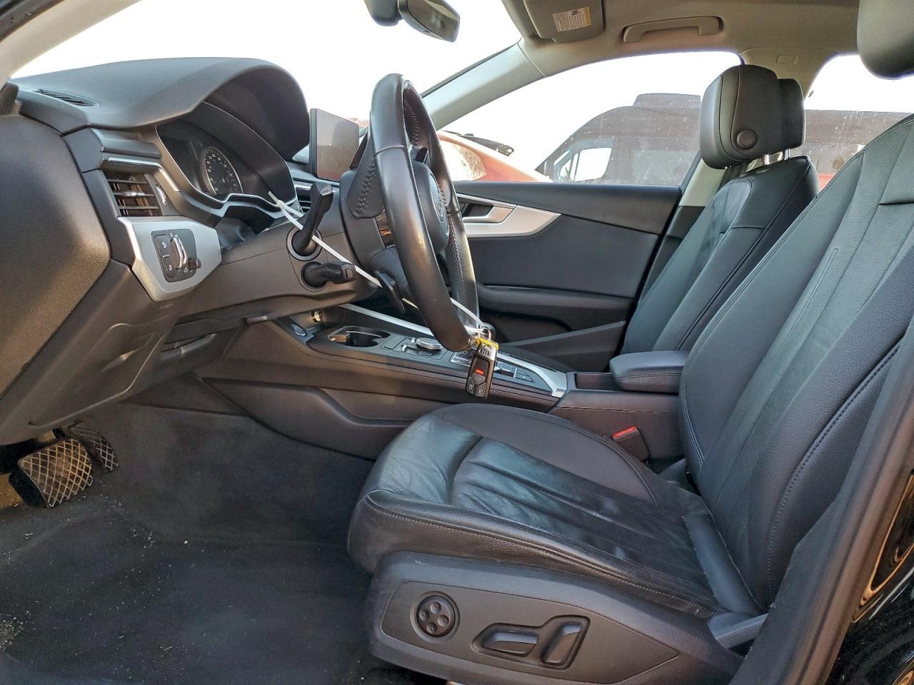 2017 Audi A4 Ultra Premium - Image 7