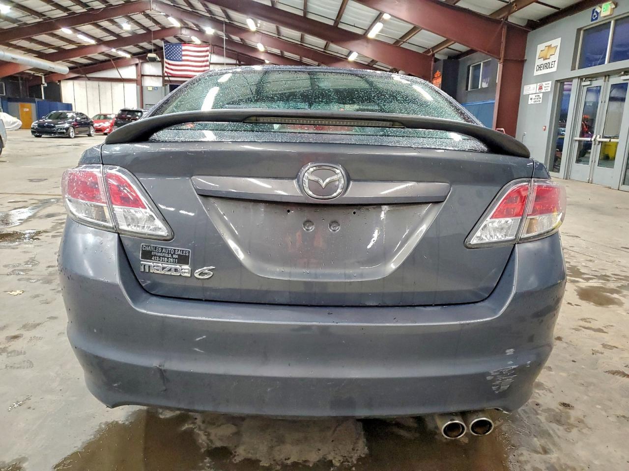 2011 Mazda 6 I - Image 6