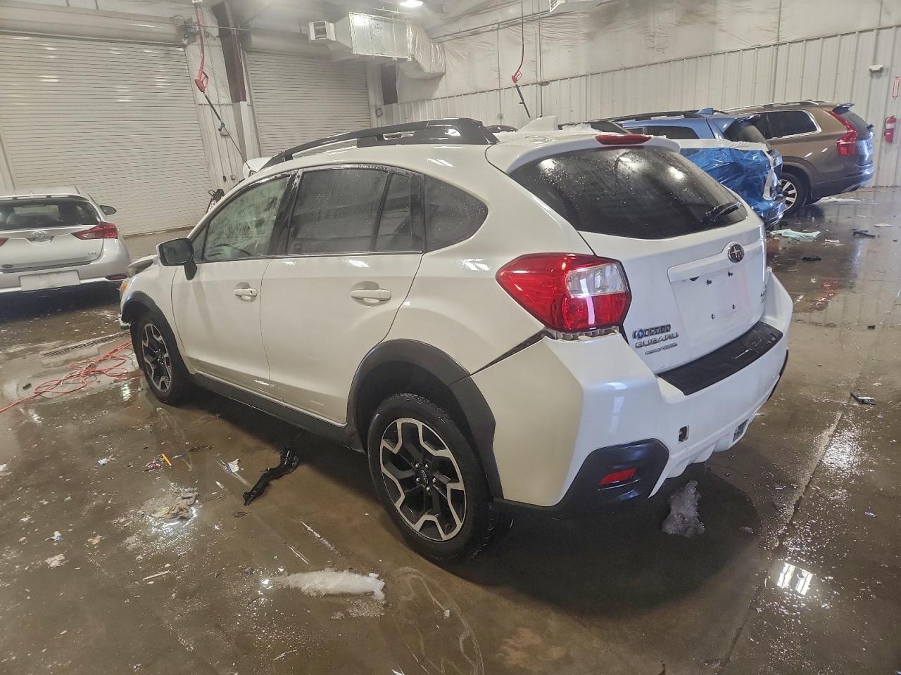 2017 Subaru Crosstrek Premium - Фото 2