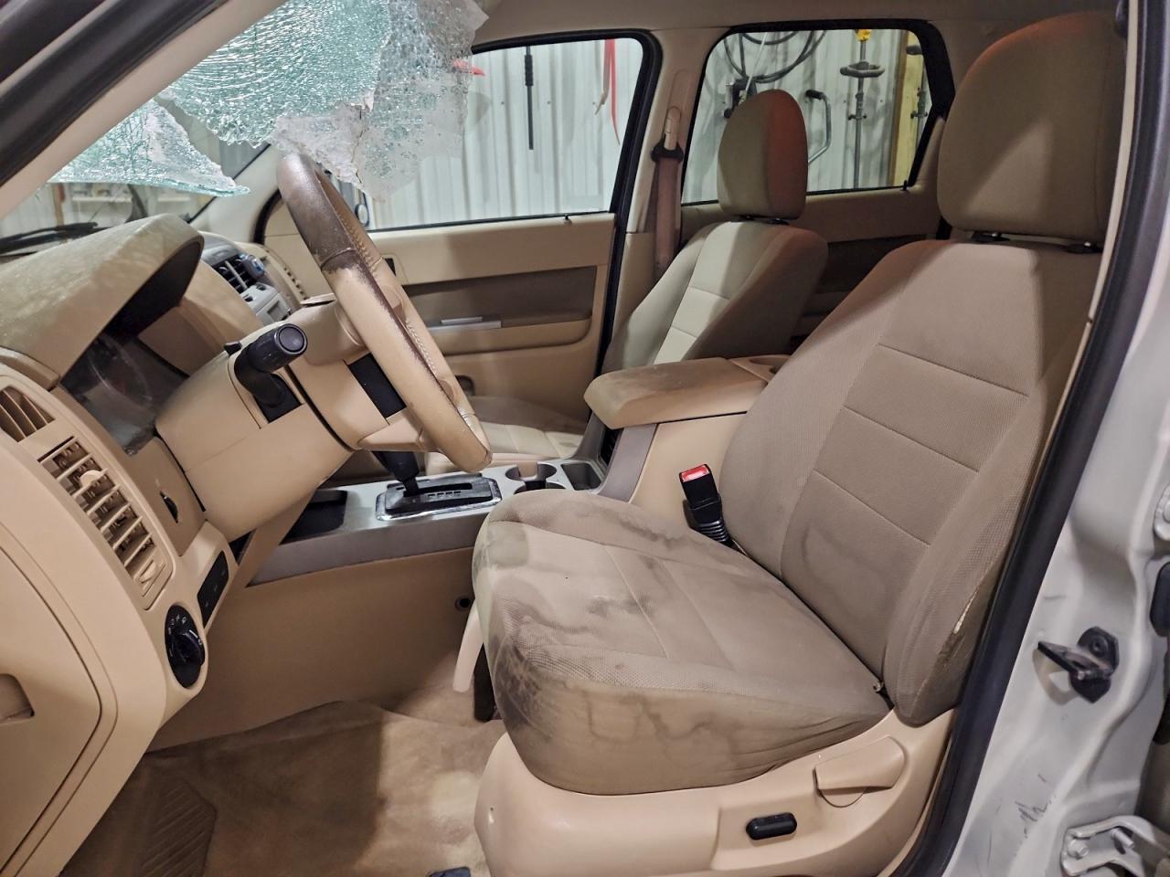 2009 Ford Escape Xlt - Фото 7