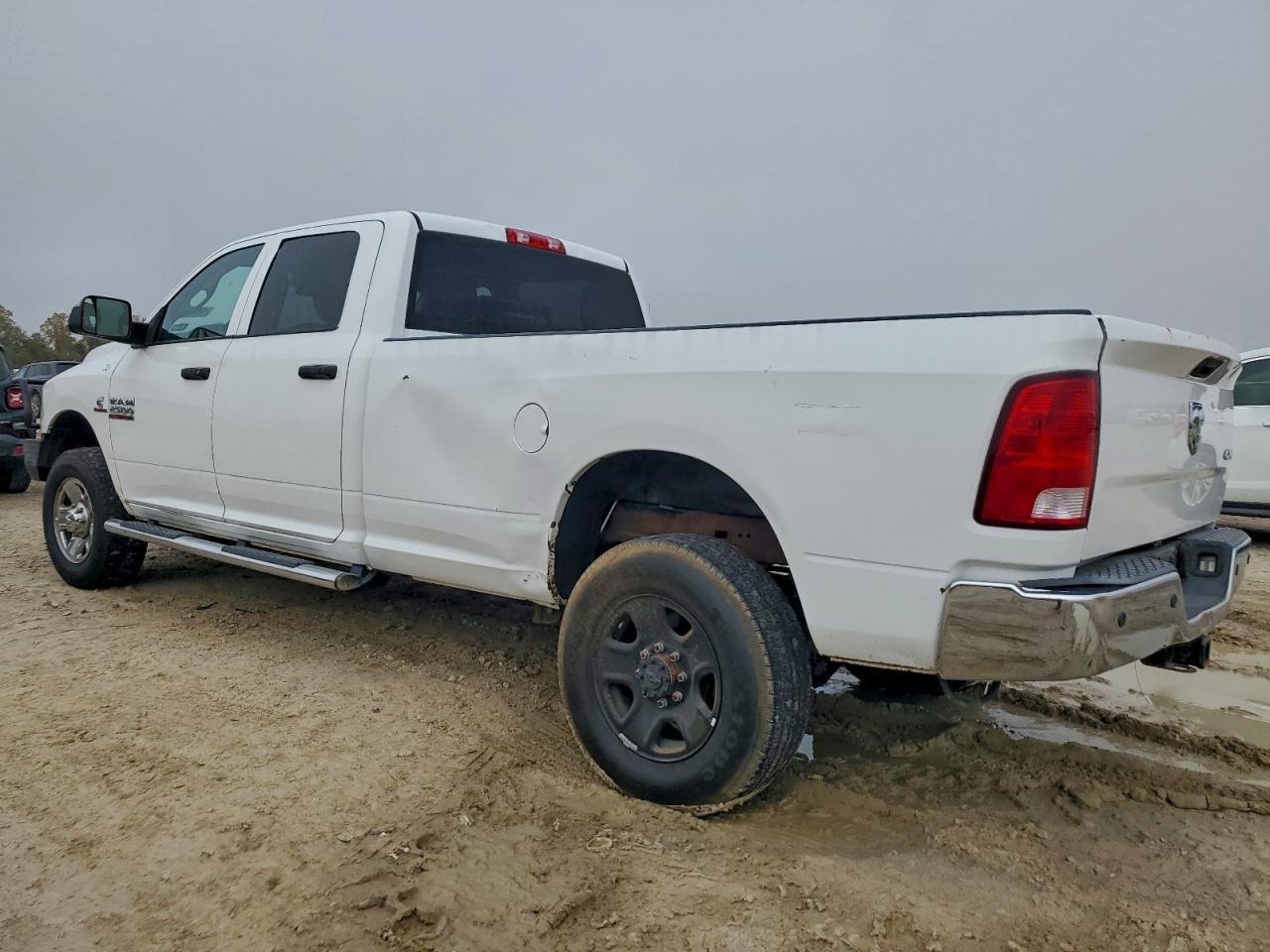 2017 Ram 2500 St - Image 2