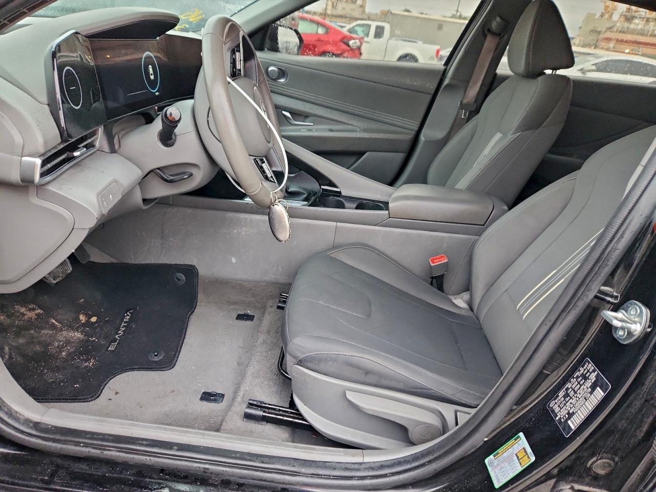 2024 Hyundai Elantra Sel - Image 7