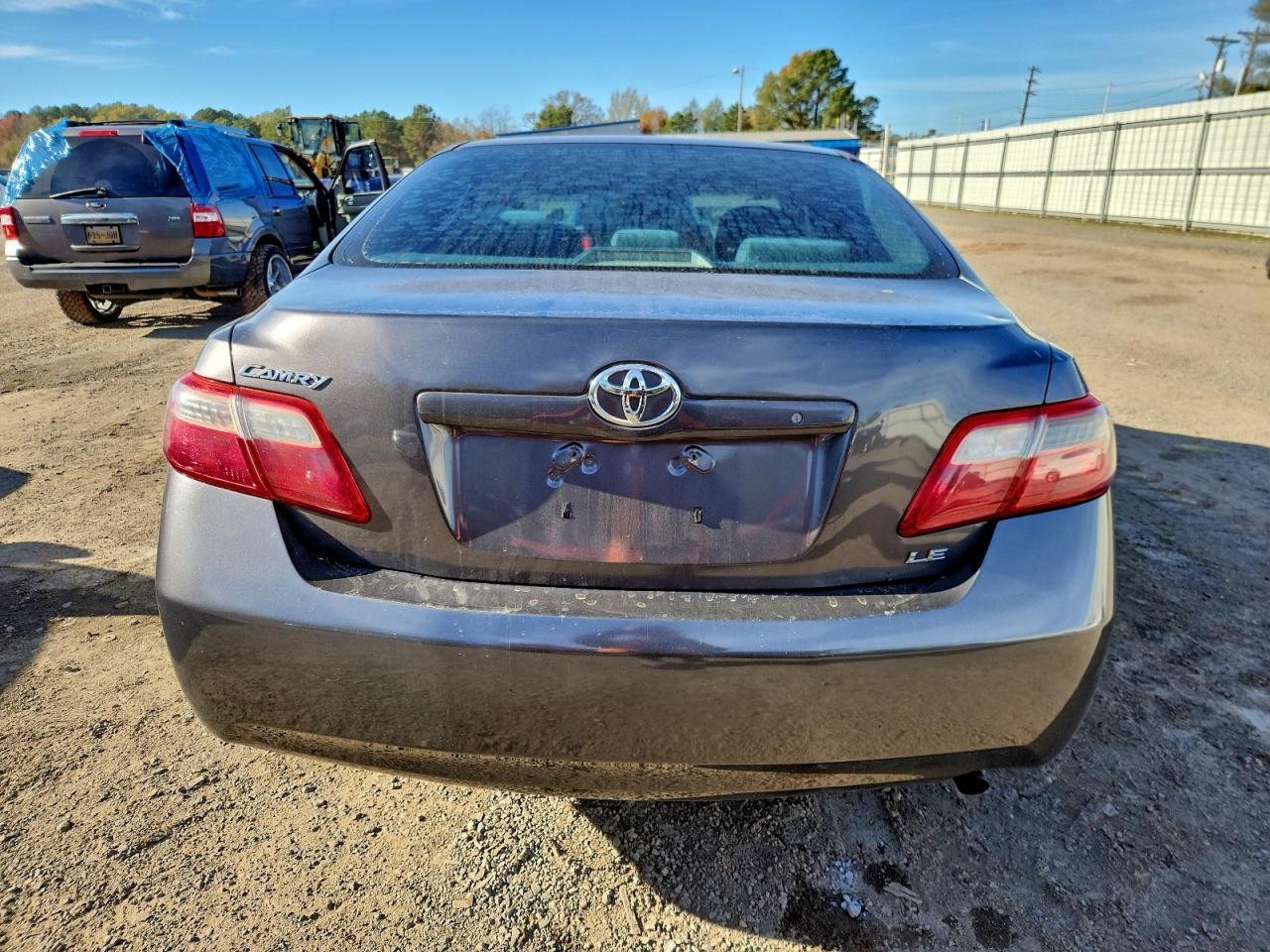 2007 Toyota Camry Ce - Image 6