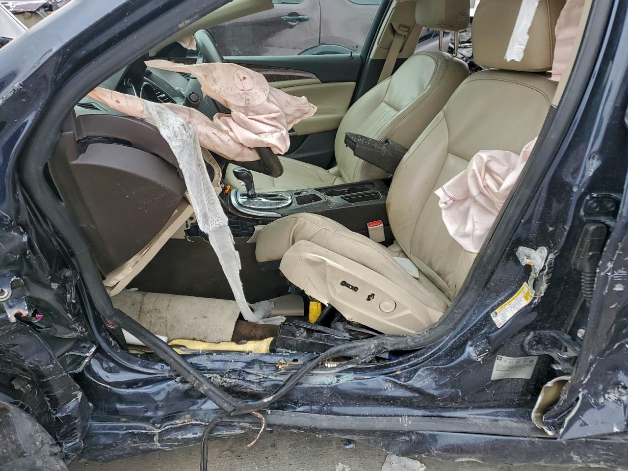 2013 Buick Regal Premium - Фото 7