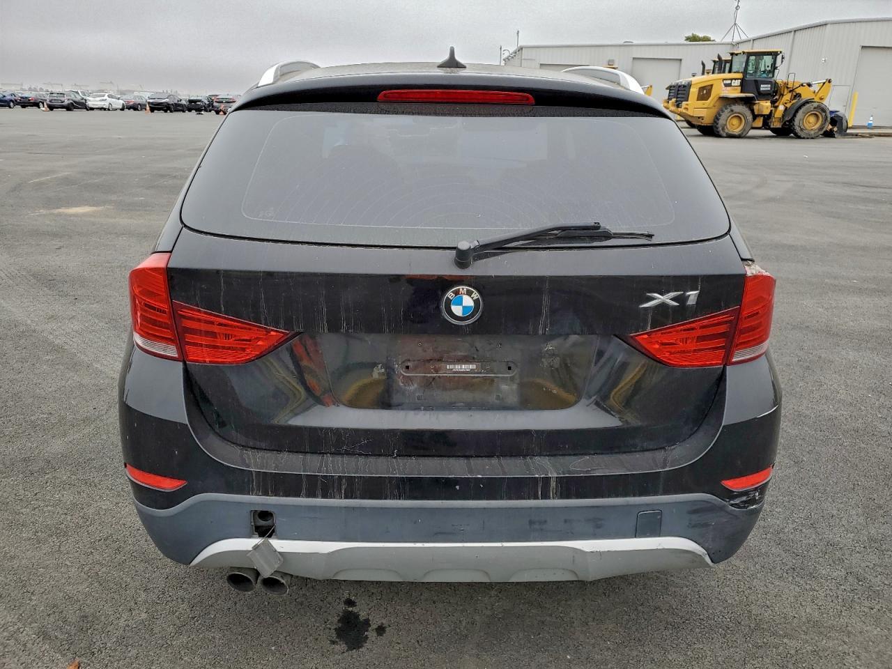 2014 BMW X1 Sdrive28I - Image 6