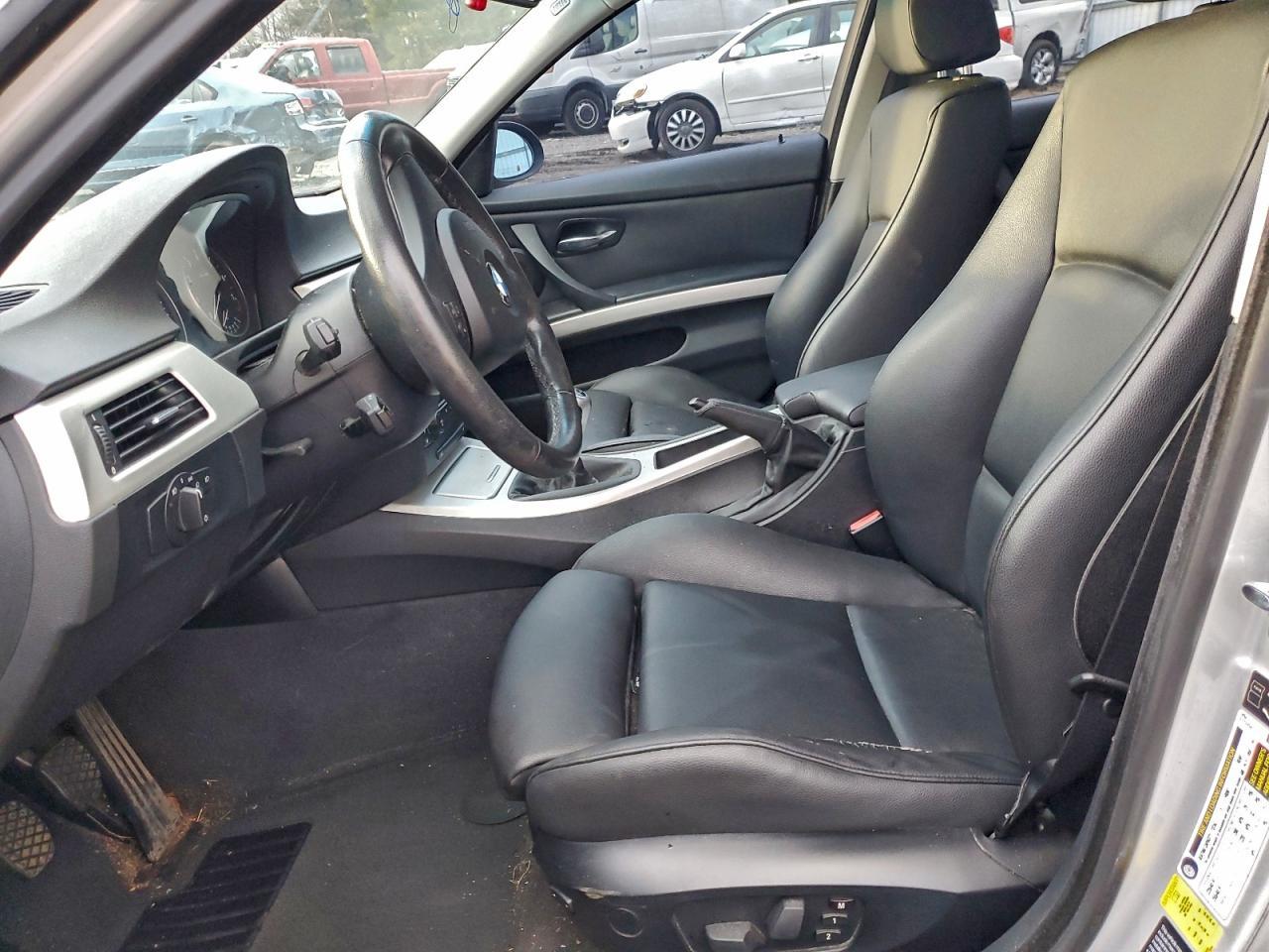 2006 BMW 325 I - Фото 7