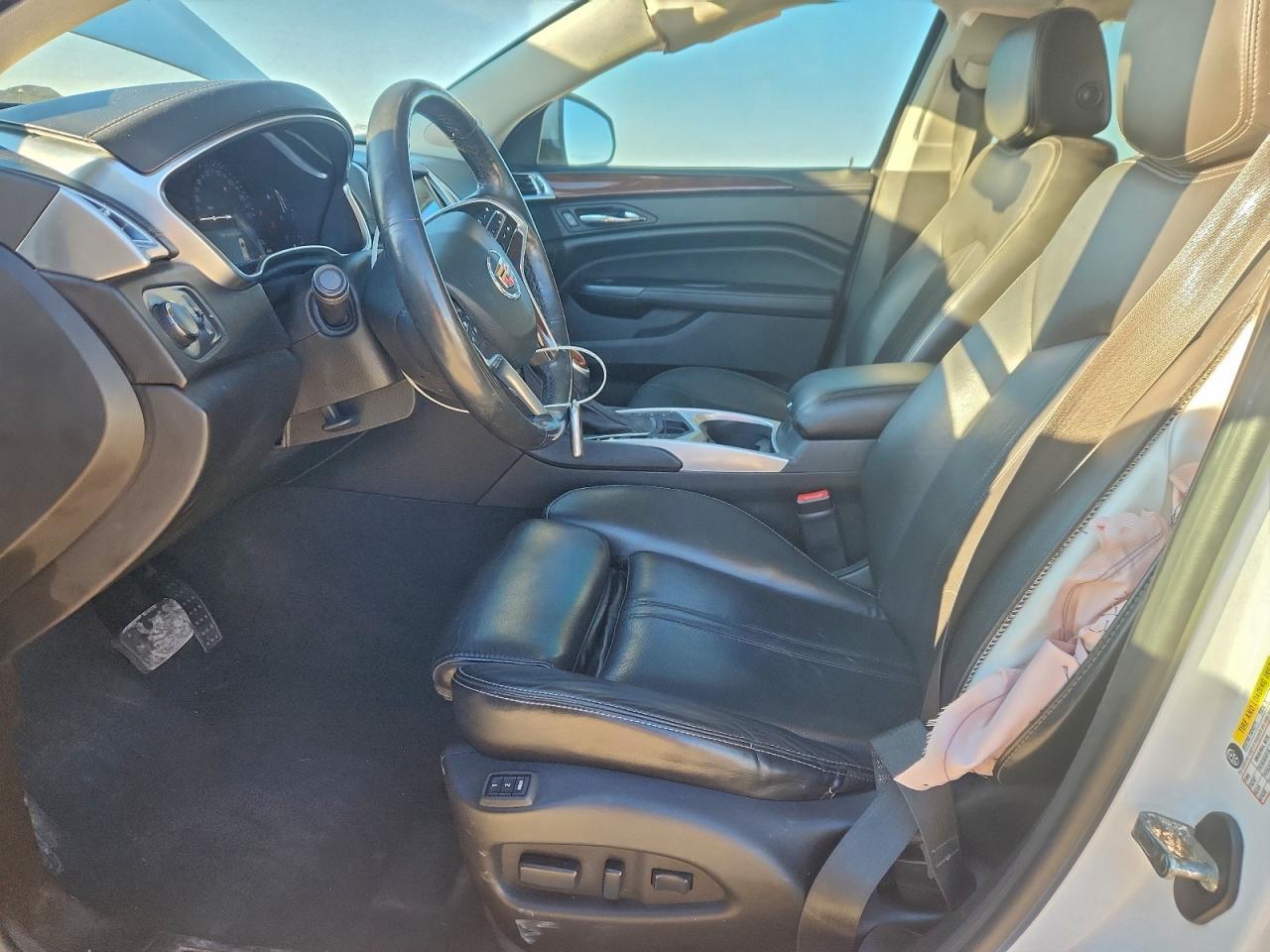 2015 Cadillac Srx Luxury Collection - Image 7