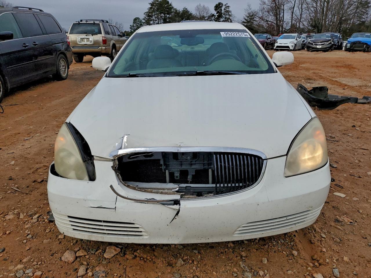 2006 Buick Lucerne Cxl - Фото 5
