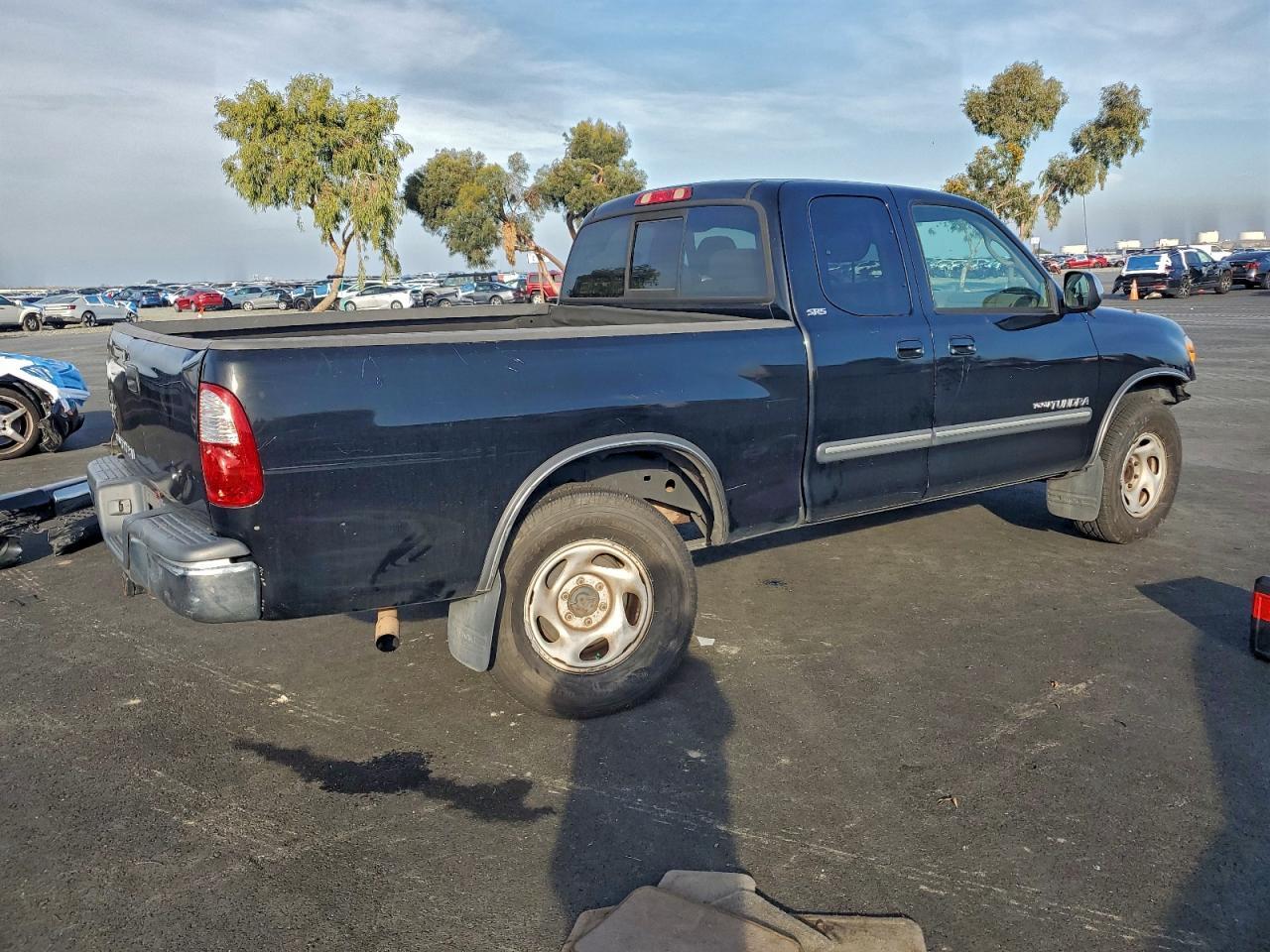 2006 Toyota Tundra Access Cab Sr5 - Image 3