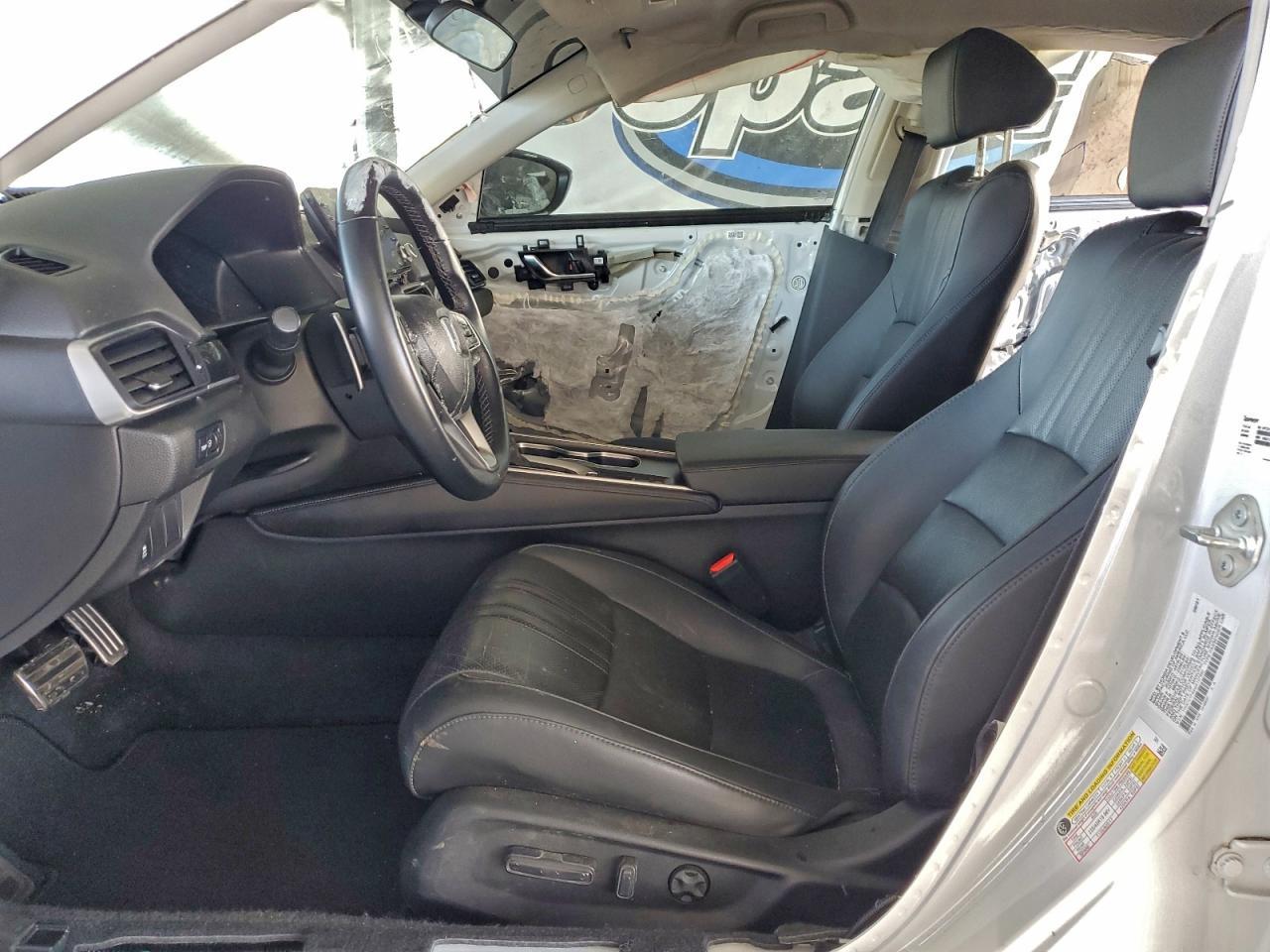 2021 Honda Accord Sport Se - Image 7