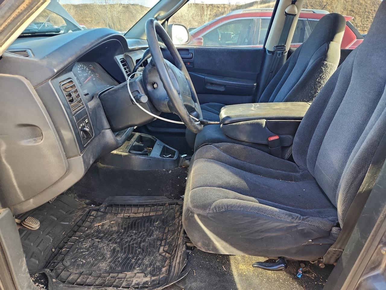 2004 Dodge Dakota - Фото 7