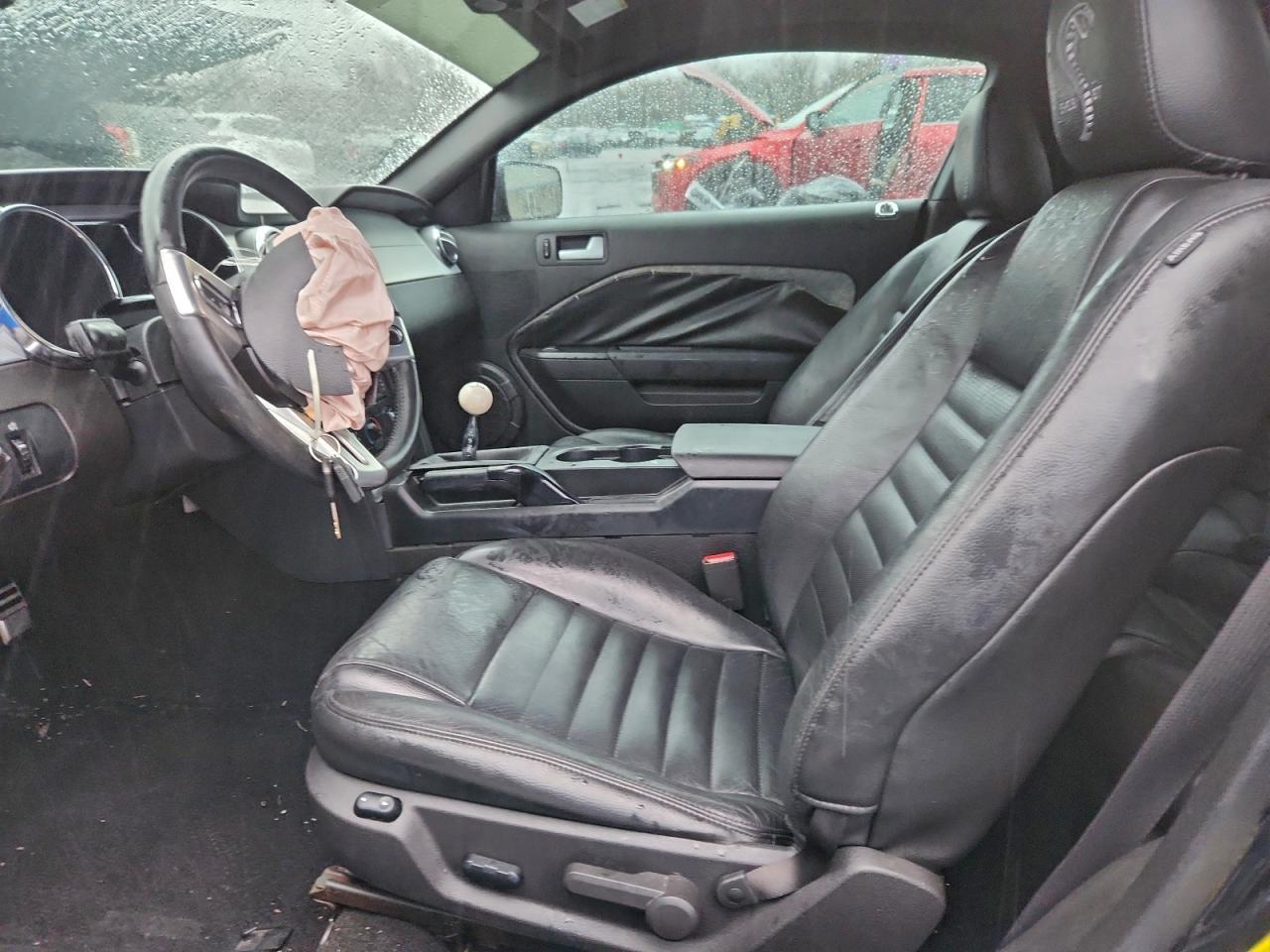 2007 Ford Mustang Gt - Image 7