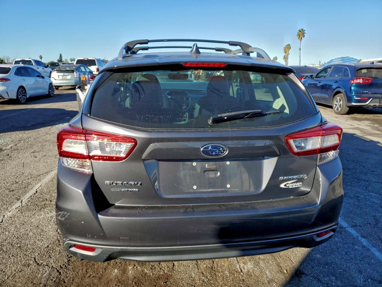 2018 Subaru Impreza Limited - Image 6