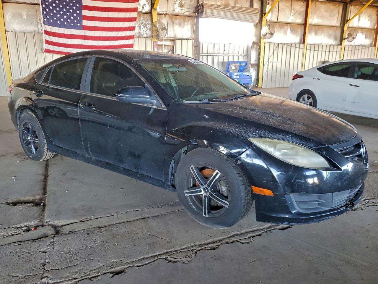 2010 Mazda 6 I - Фото 4