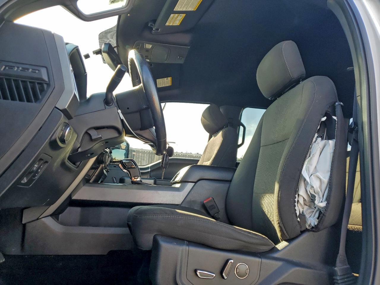 2018 Ford F150 Supercrew - Image 7