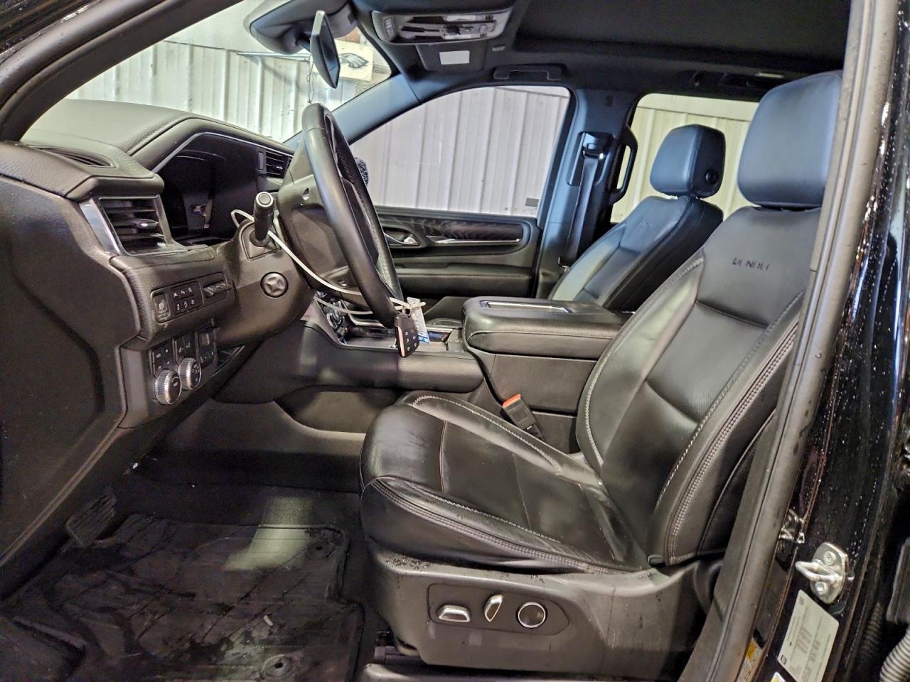 2023 GMC Yukon Xl Denali - Фото 7