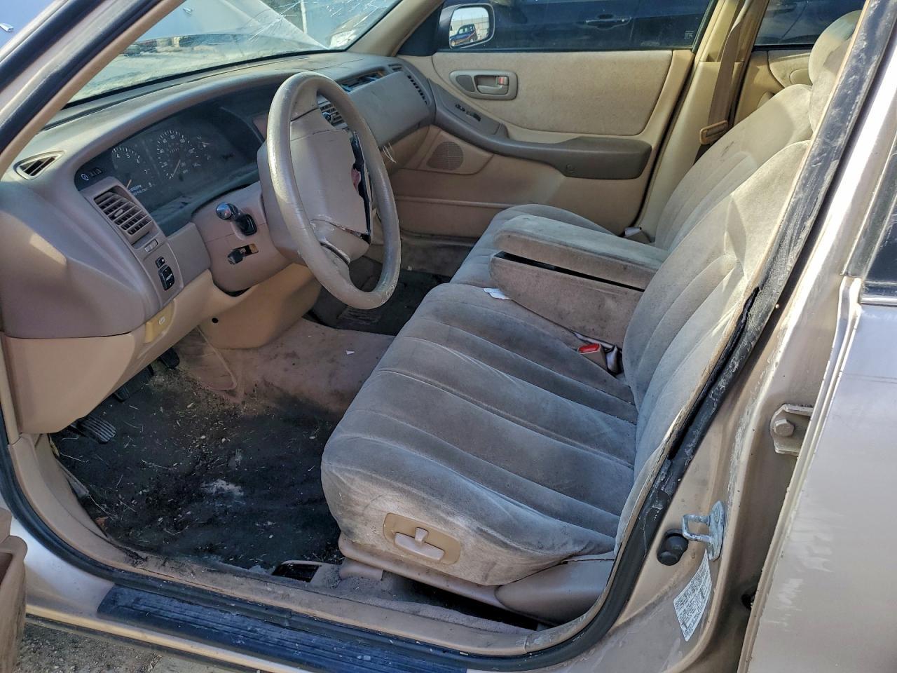 1995 Toyota Avalon Xl - Image 7