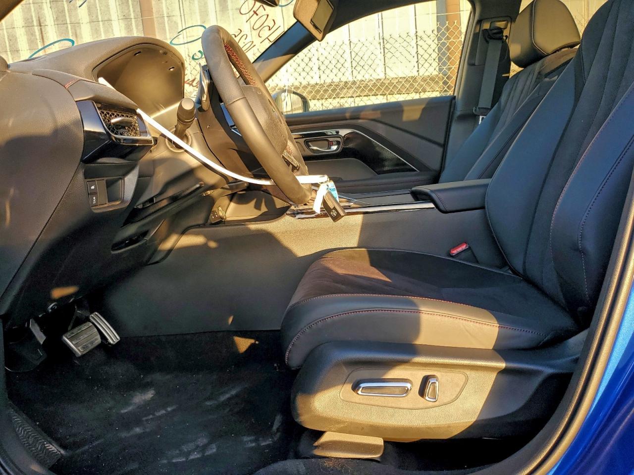 2025 Acura Adx A-Spec - Image 7