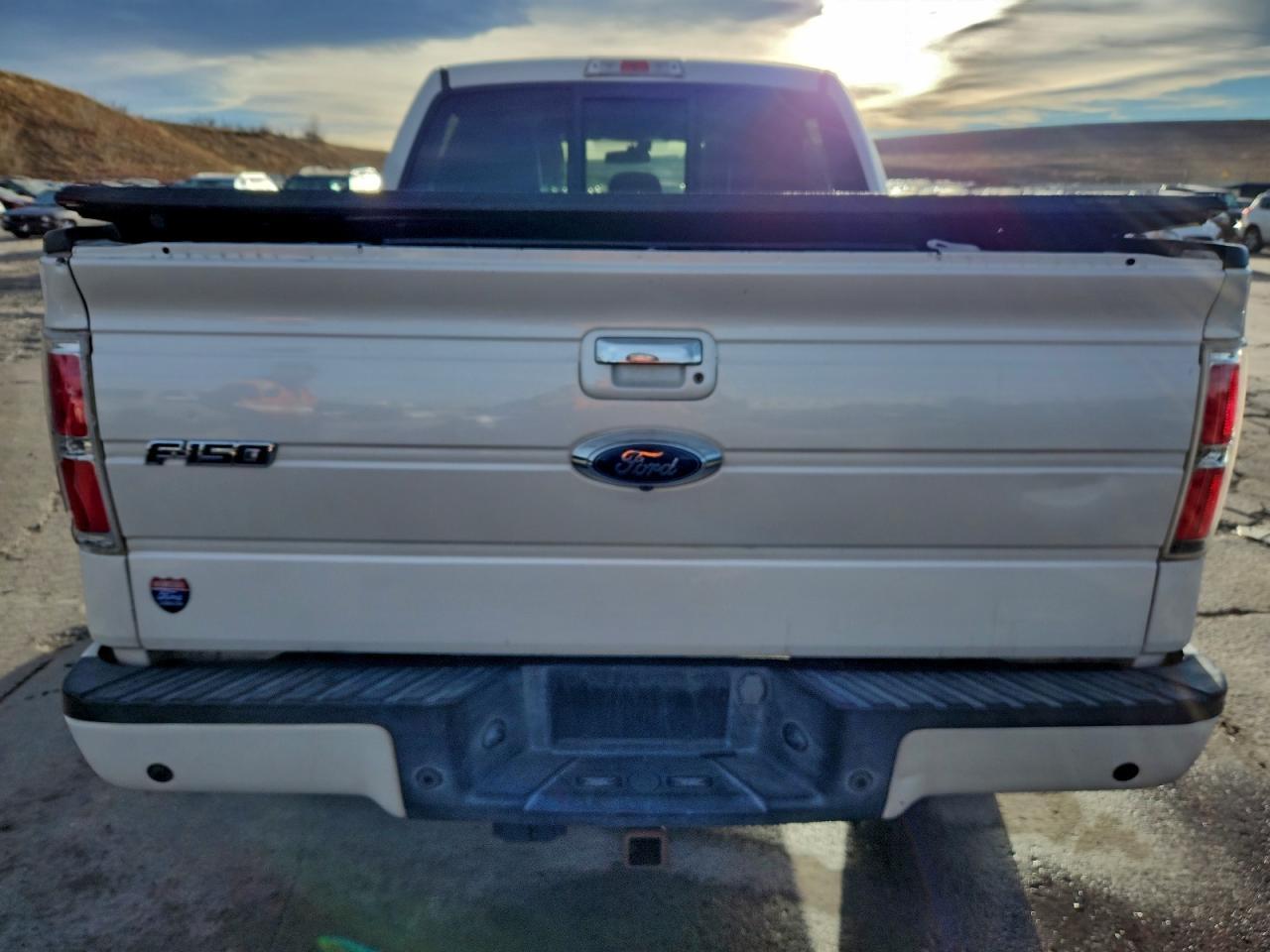 2014 Ford F150 Supercrew - Image 6