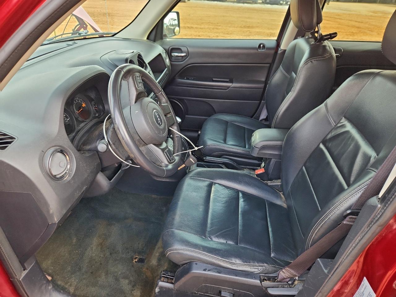 2016 Jeep Patriot Latitude - Image 7