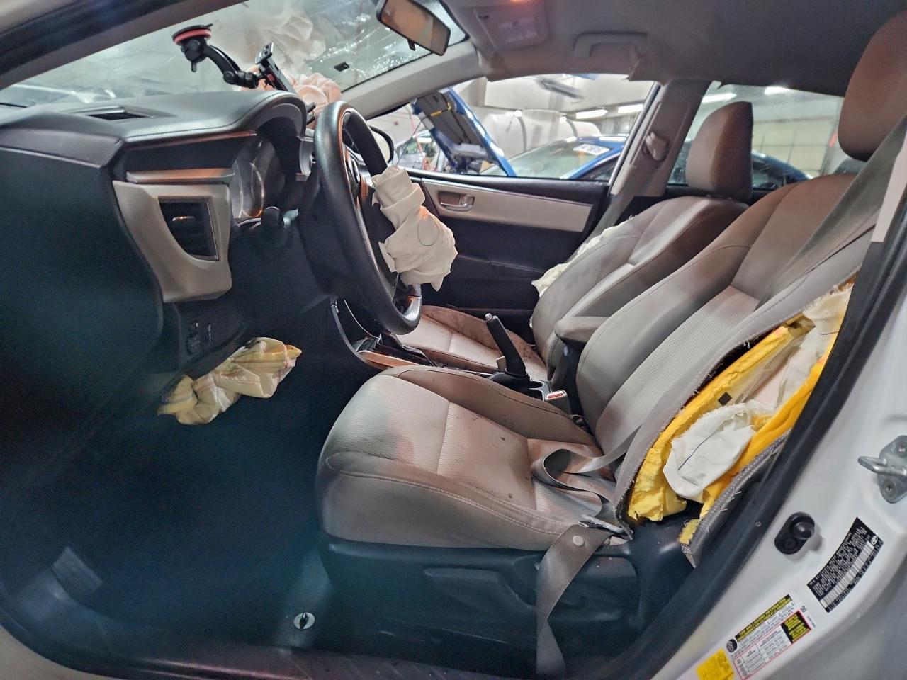 2016 Toyota Corolla L - Image 7
