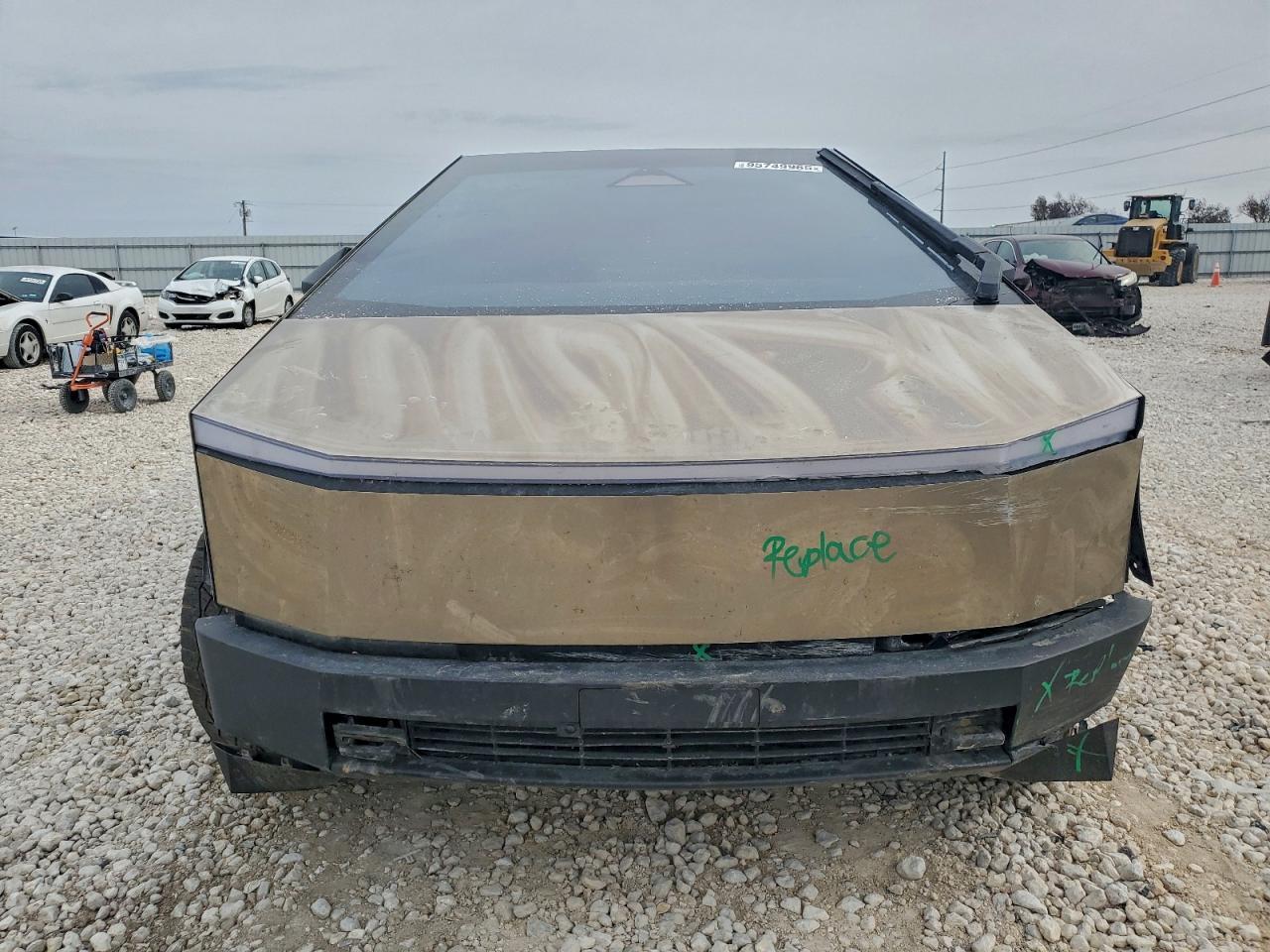 2024 Tesla Cybertruck - Image 5