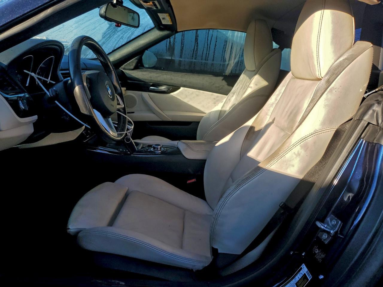 2009 BMW Z4 Sdrive30I - Фото 7