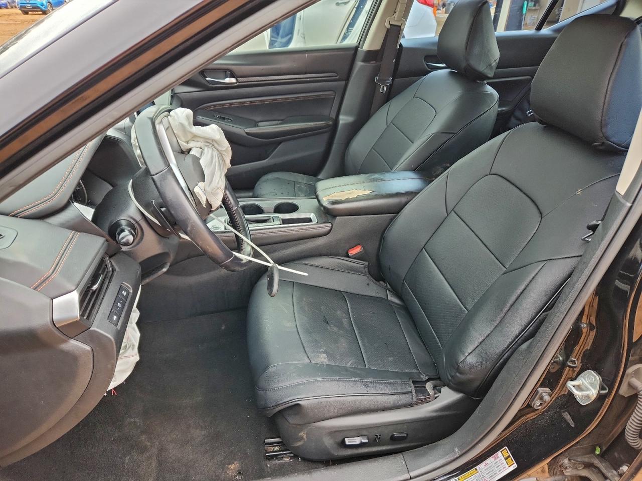 2020 Nissan Altima Sr - Image 7