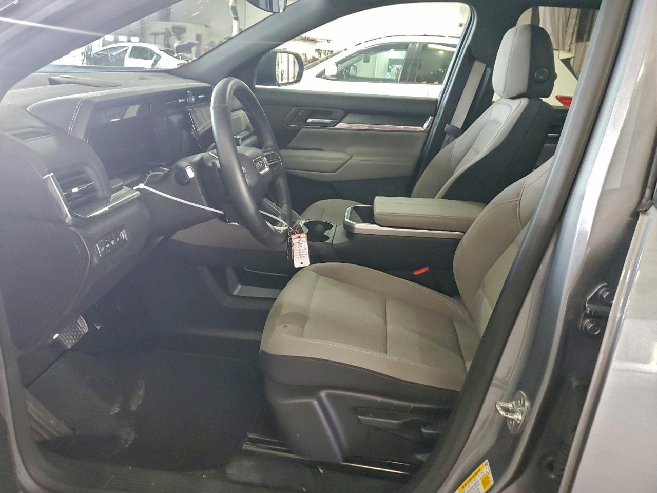 2026 GMC Terrain Elevation - Image 7