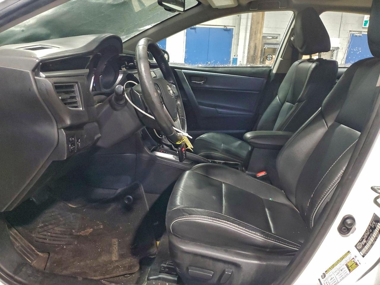 2016 Toyota Corolla L - Image 7
