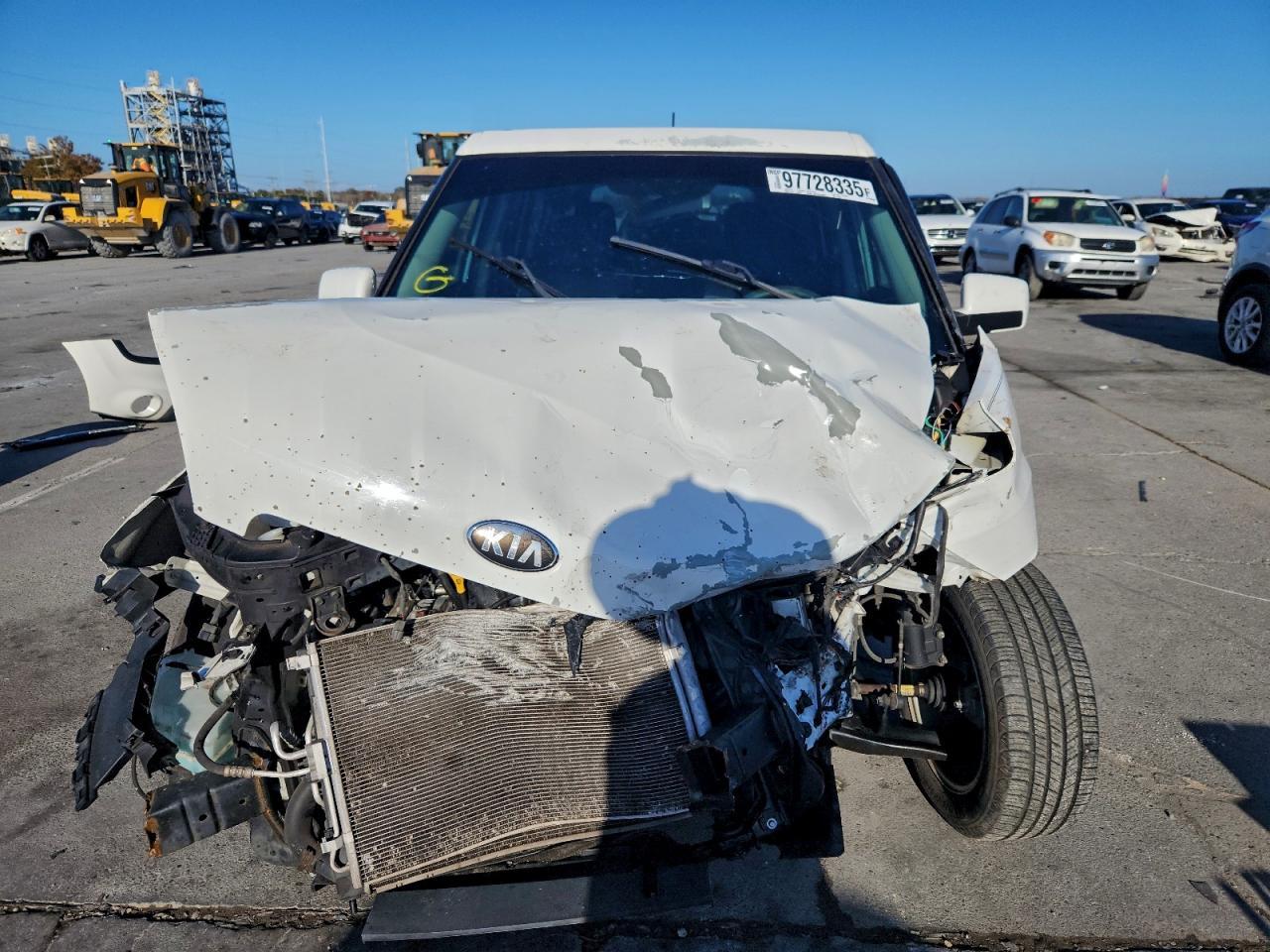 2013 Kia Soul - Фото 5