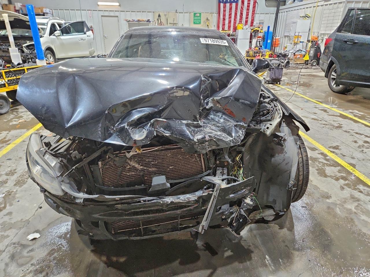 2013 BMW 328 I - Image 5