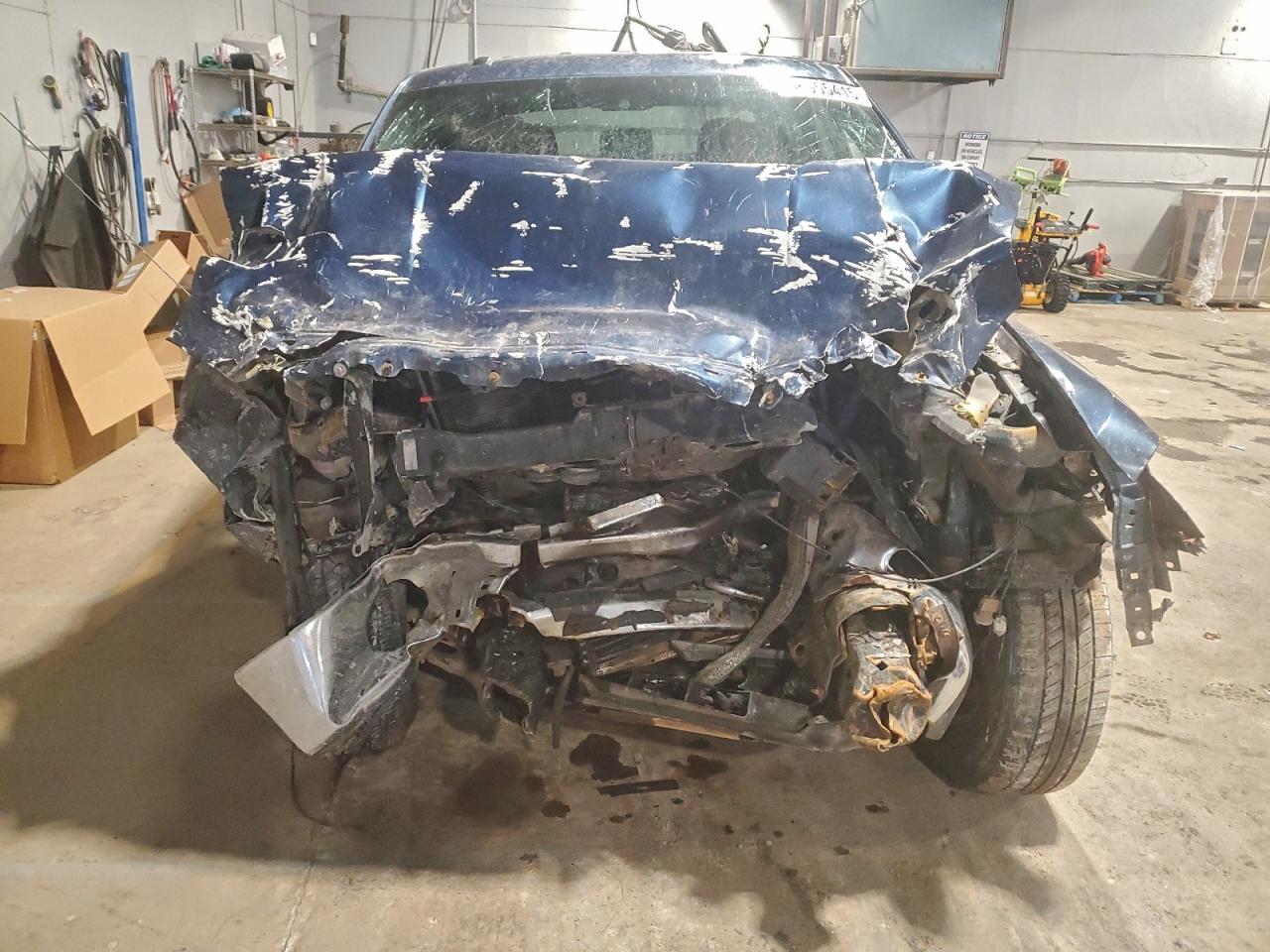 2014 Ford F150 Supercrew - Фото 5