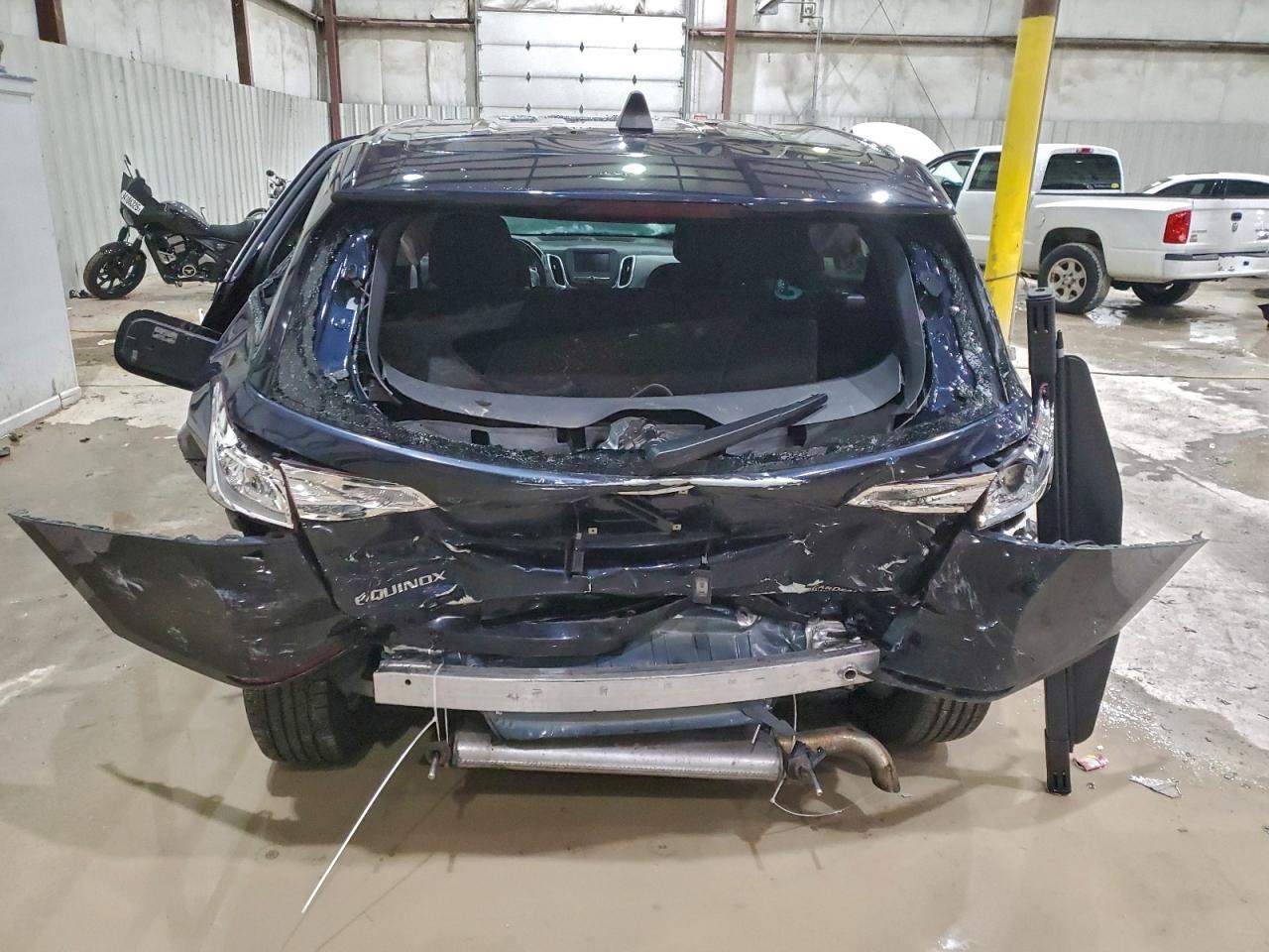 2021 Chevrolet Equinox Lt - Image 6