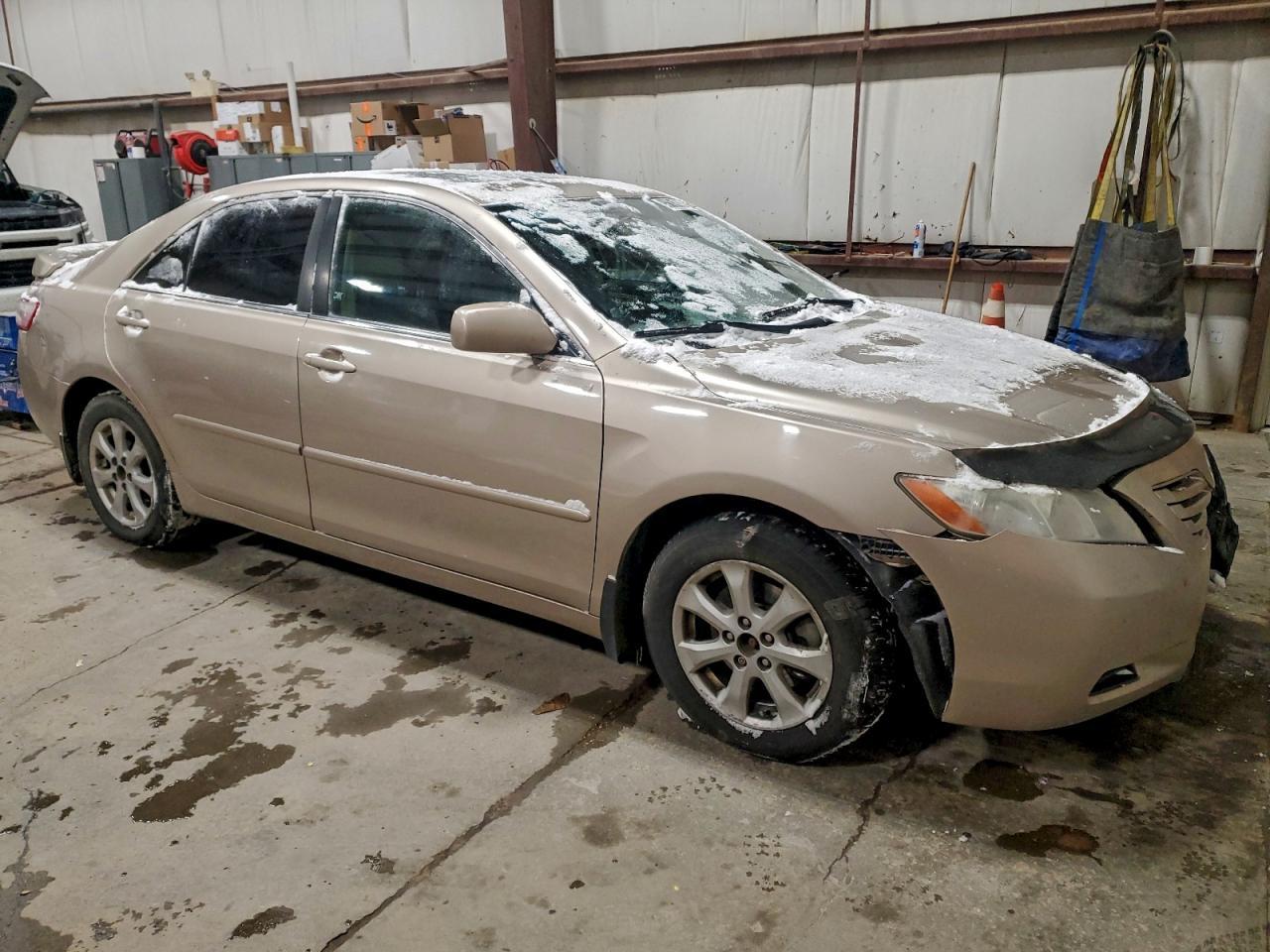 2007 Toyota Camry Le - Image 4