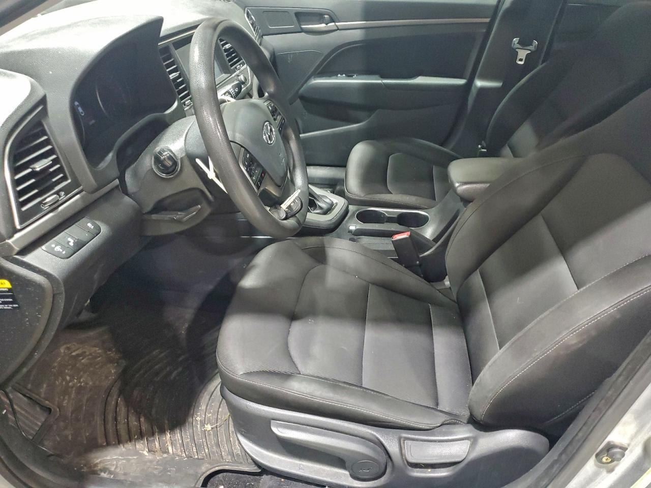 2018 Hyundai Elantra Sel - Image 7