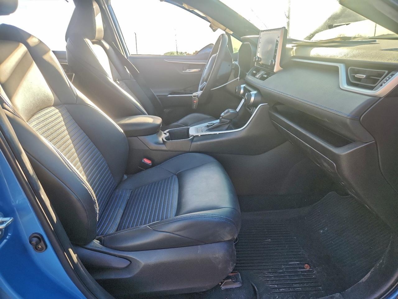 2022 Toyota Rav4 Xse - Фото 7