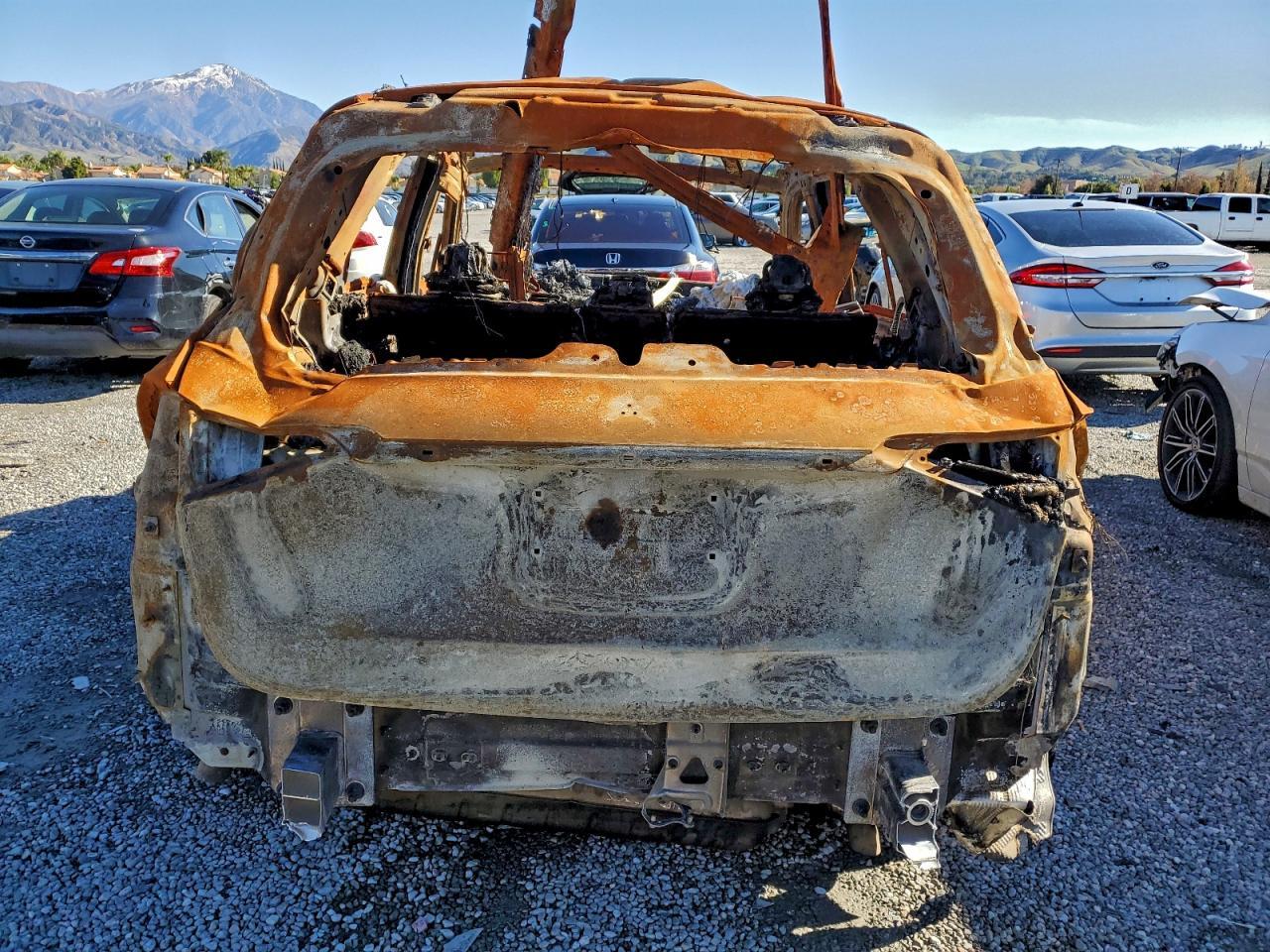 2025 Mercedes-Benz Gle 450E 4Matic - Image 6