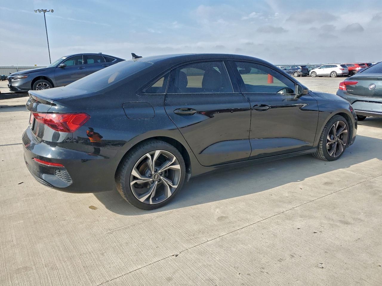 2023 Audi A3 Premium - Image 3