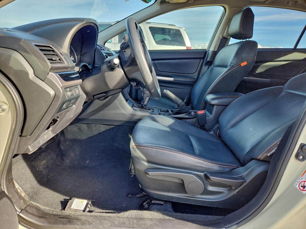 2016 Subaru Crosstrek - Фото 7
