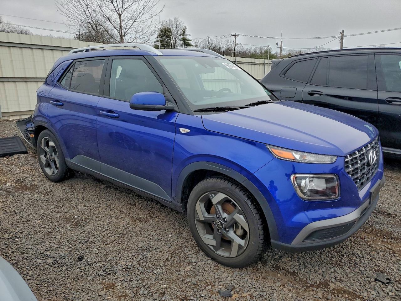 2022 Hyundai Venue Sel - Фото 4