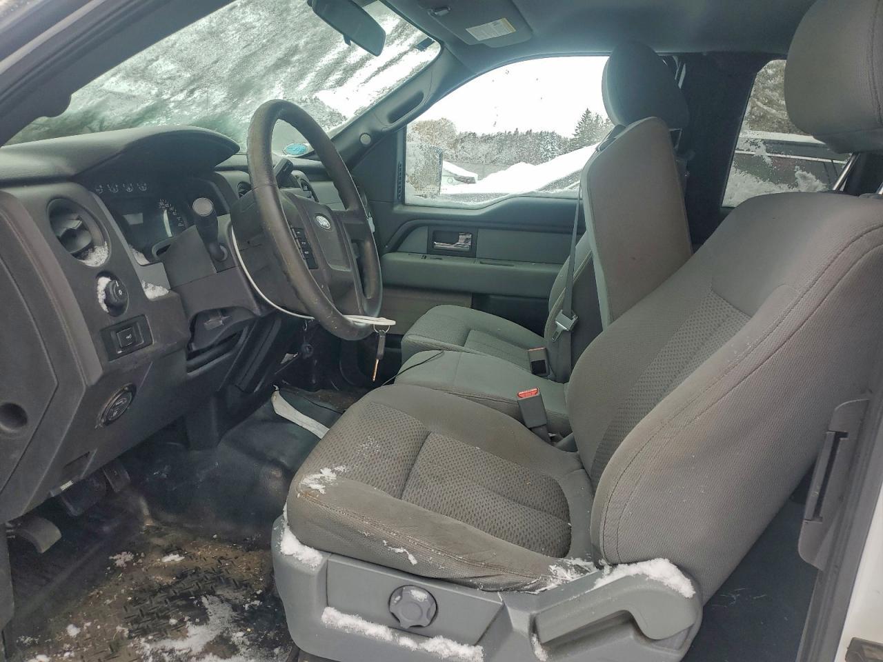 2013 Ford F150 Super Cab - Image 7