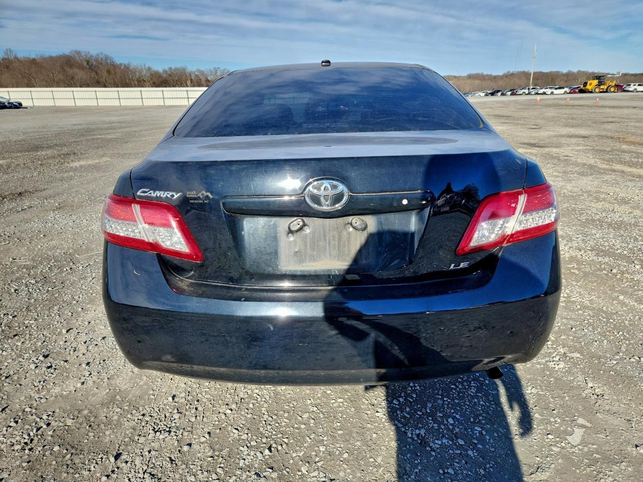 2011 Toyota Camry Base - Image 6